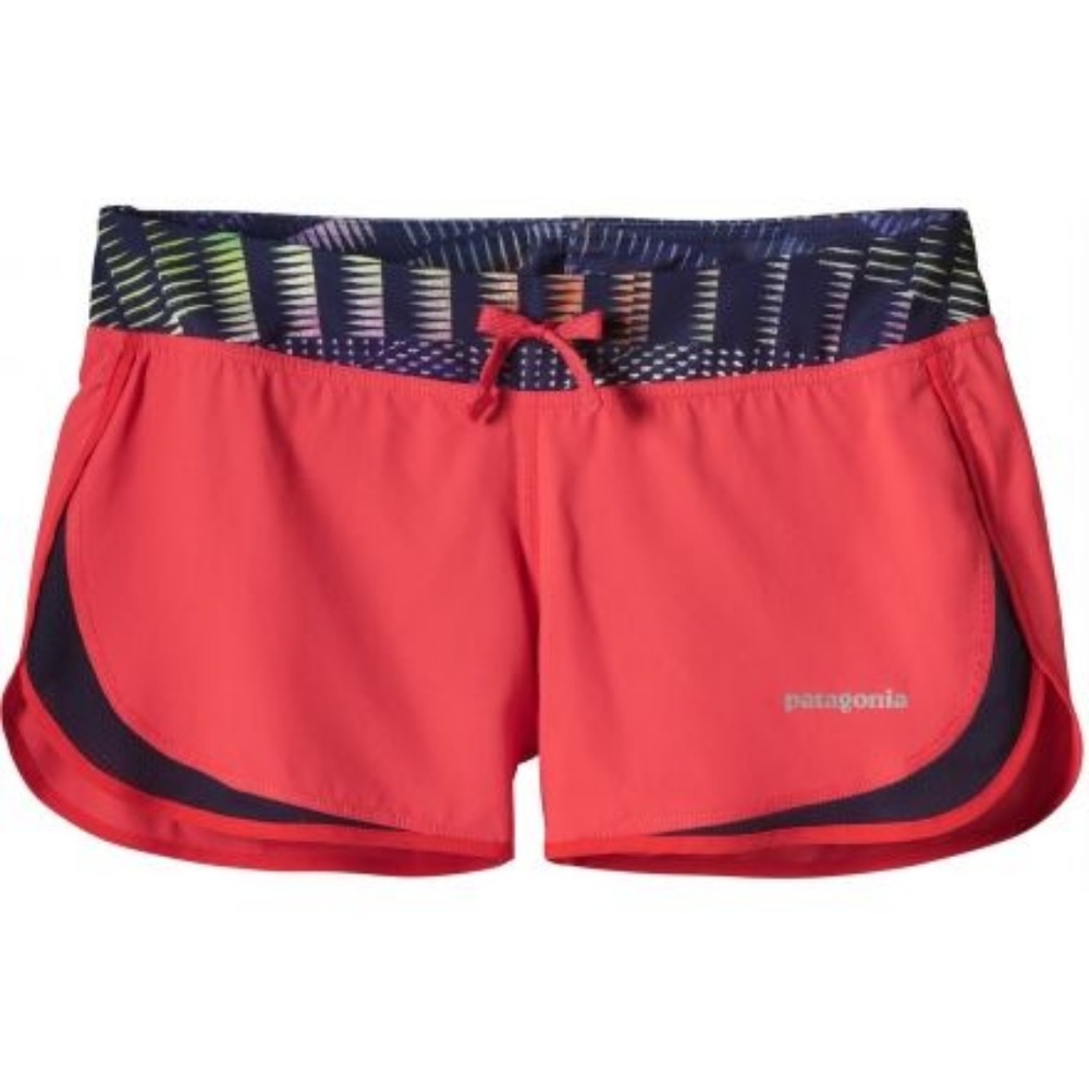Women's Patagonia strider short M